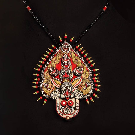 PADAYANI THEYYAM NECKLACE