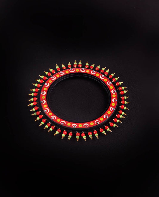 THEYYAM BANGLE BA-02