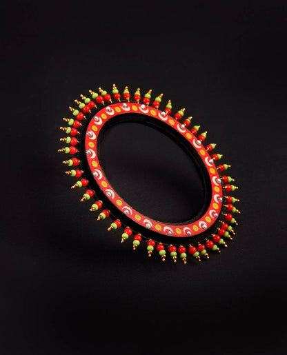 THEYYAM BANGLE BA-02