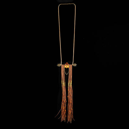 NATRAJA MOKSHA NECKLACE