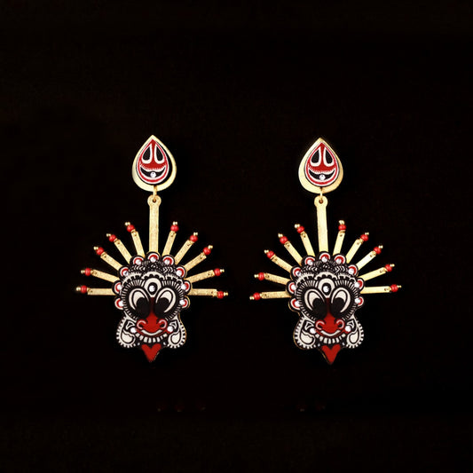 PADAYANI EARRING