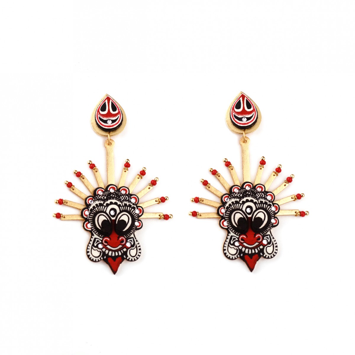 PADAYANI EARRING