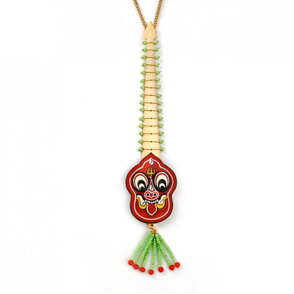 GULIKAN THEYYAM NECKLACE CHAIN