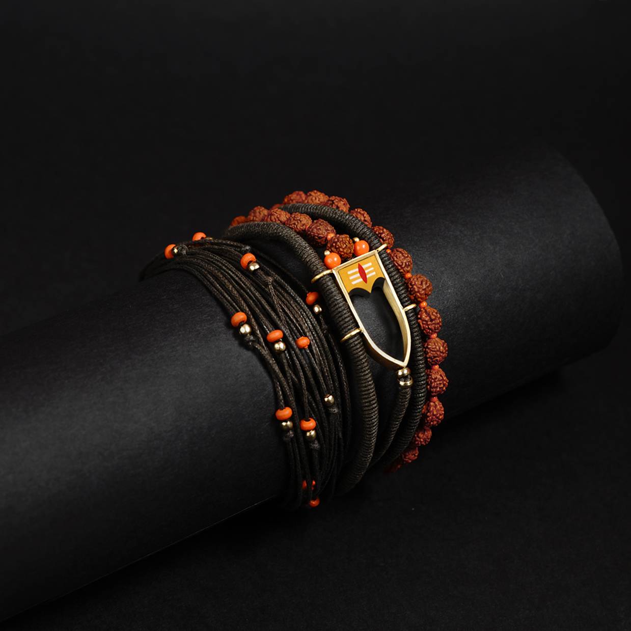 TANDAV MOKSHA BRACELET