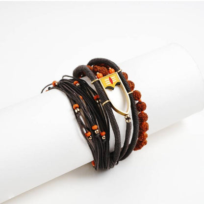 TANDAV MOKSHA BRACELET