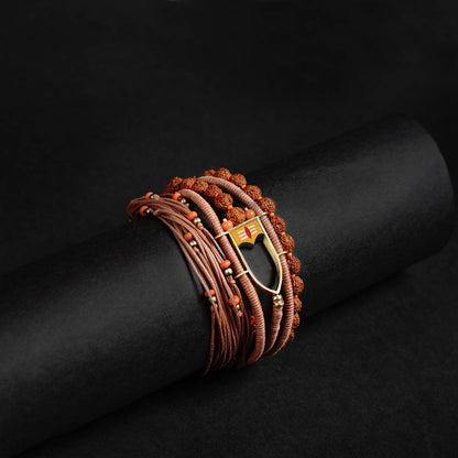 TANDAV MOKSHA BRACELET