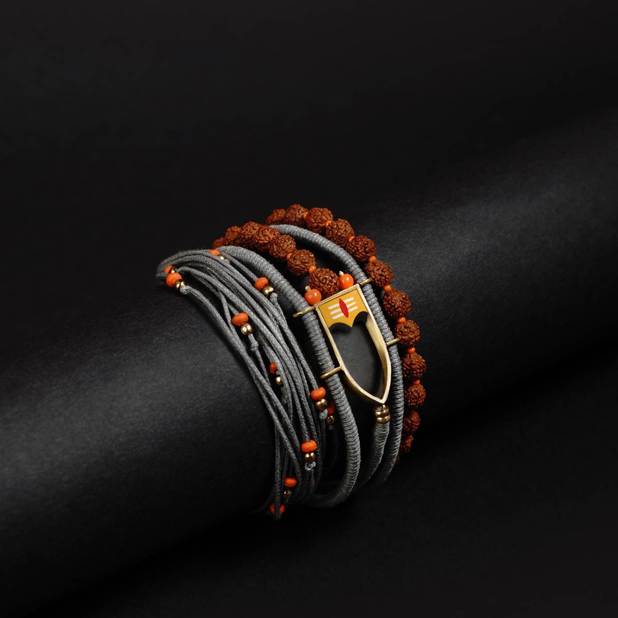 TANDAV MOKSHA BRACELET