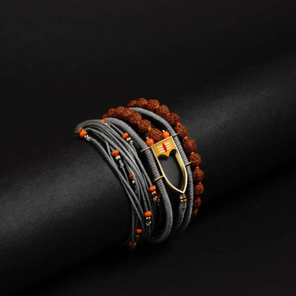 TANDAV MOKSHA BRACELET