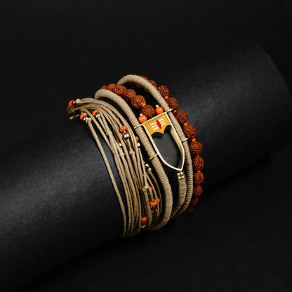 TANDAV MOKSHA BRACELET