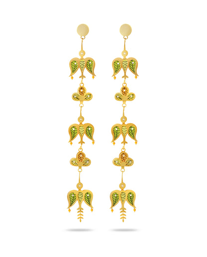 Udaan Earrings