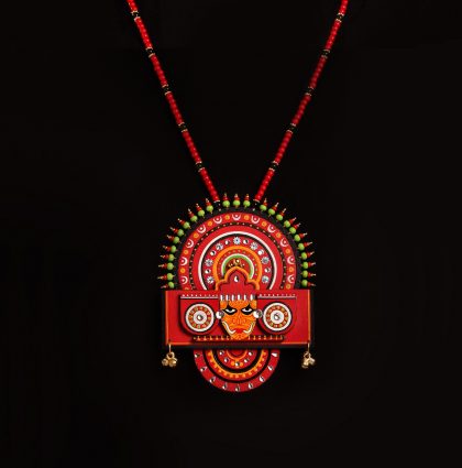 theyyam-jewelry-collection